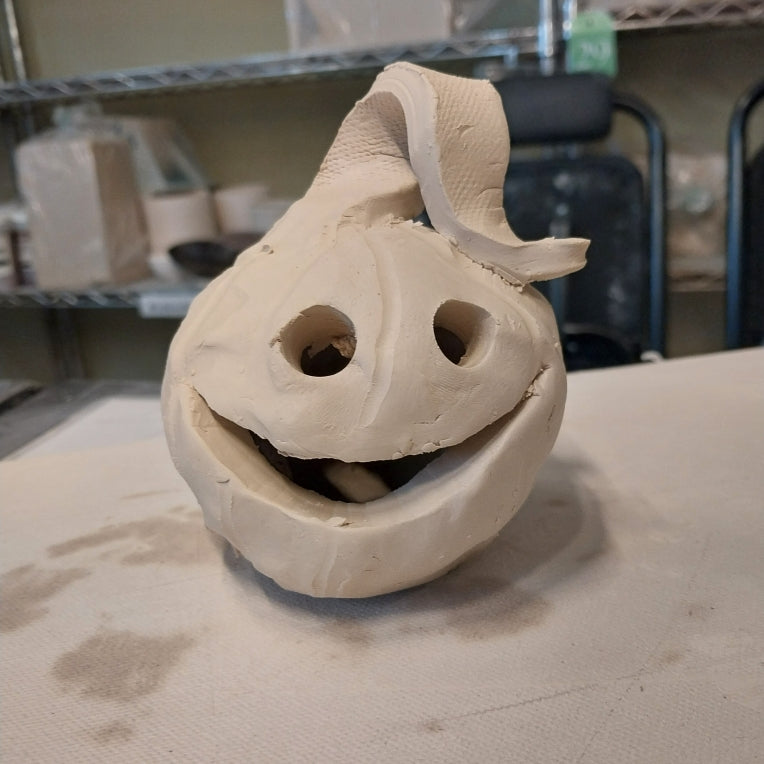 10/31: Jack O' Lanterns