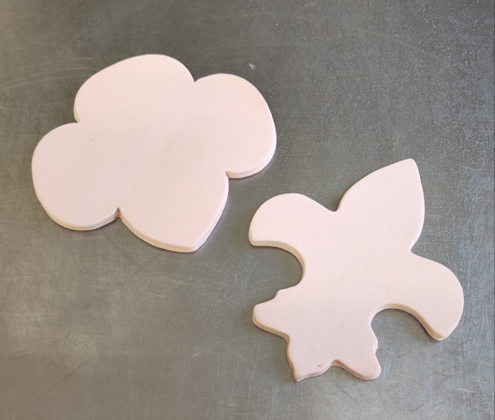 PYO Emblem: Scout Workshop