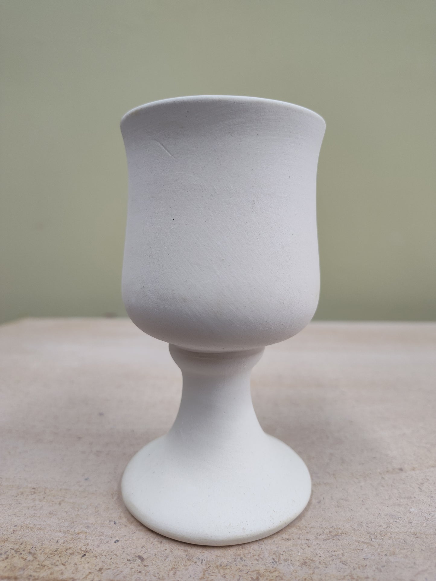 PYO Chalice: Communion Workshop