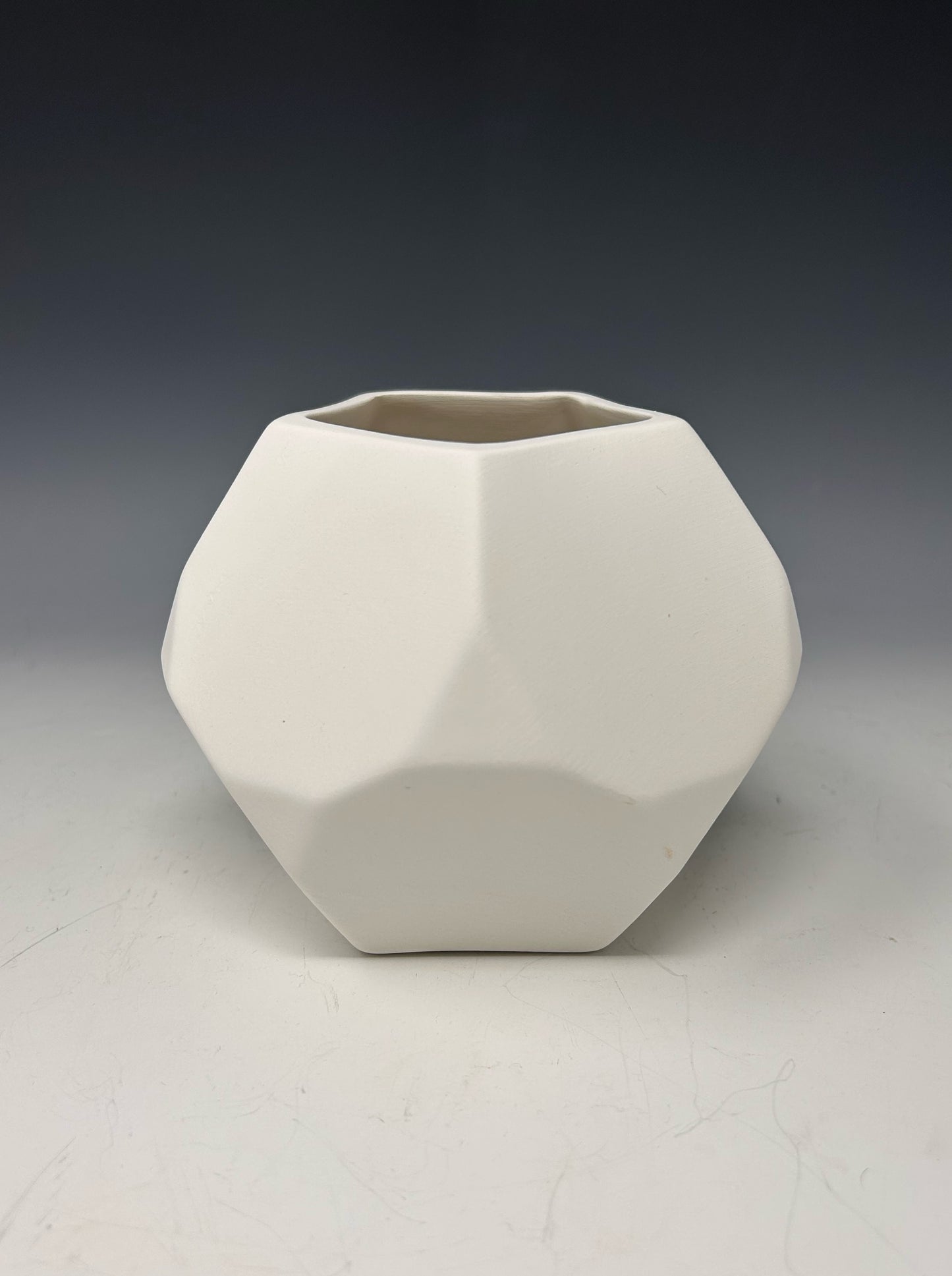 PYO Geo Planter