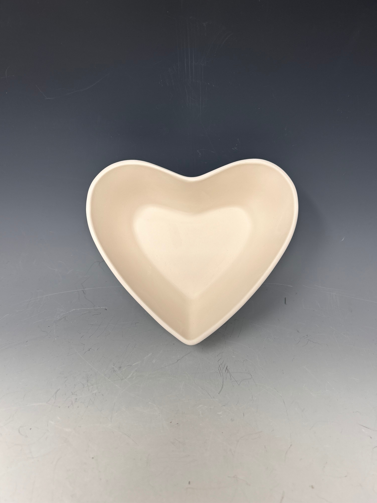 PYO Heart Bowl