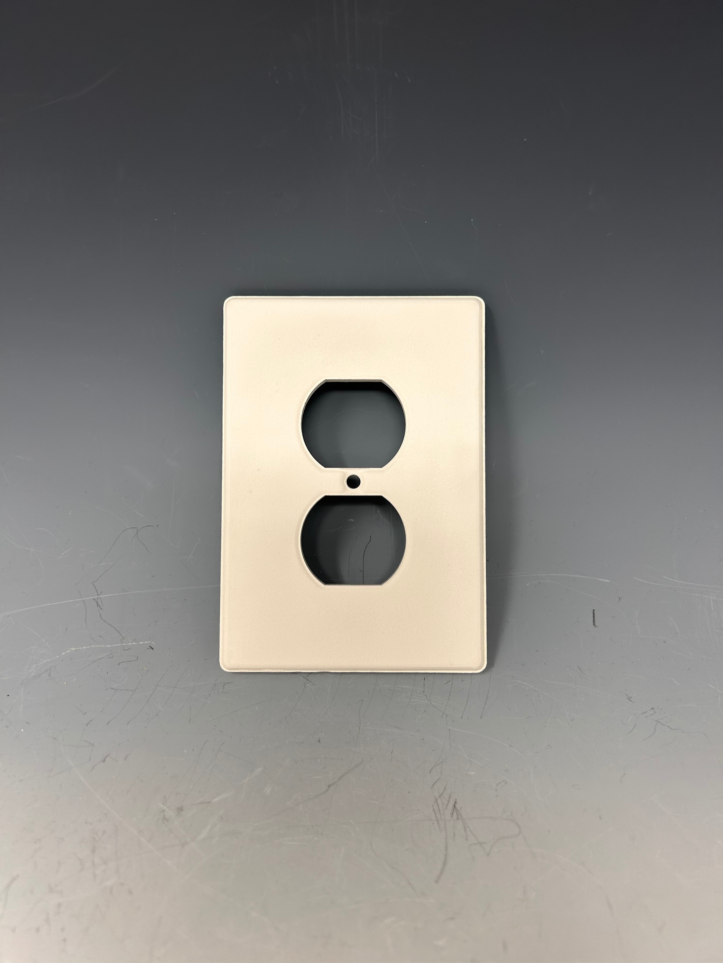 PYO Outlet Cover