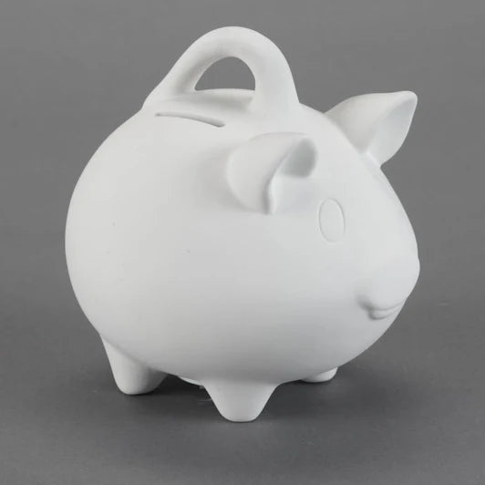 PYO Piggy Bank