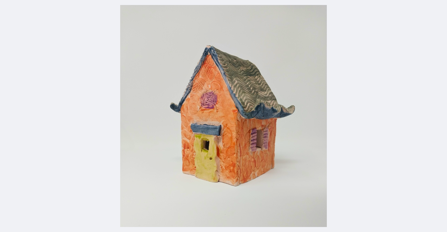 Kid's Haunted Houses