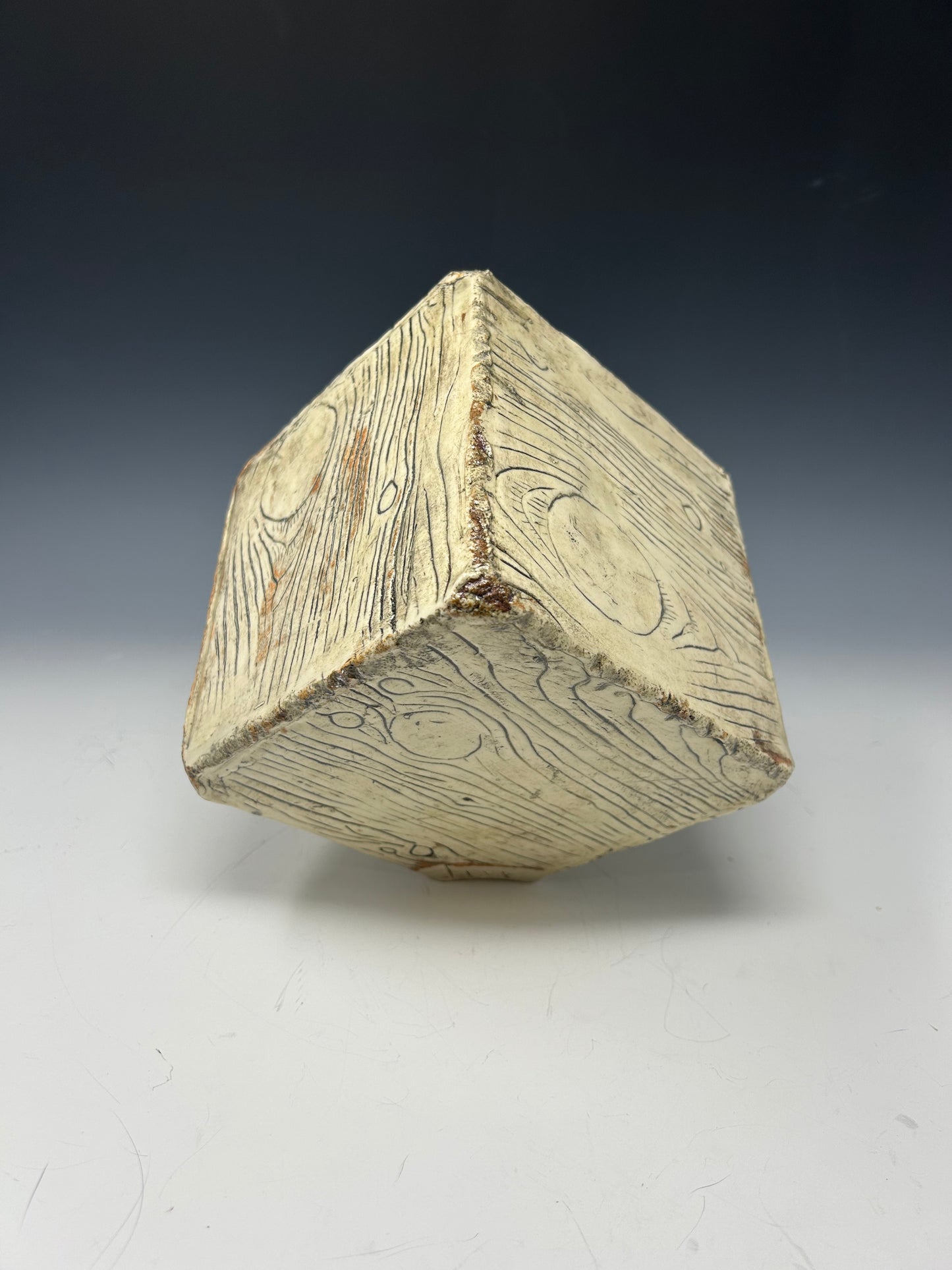 Sunday Handbuilding Class June - August