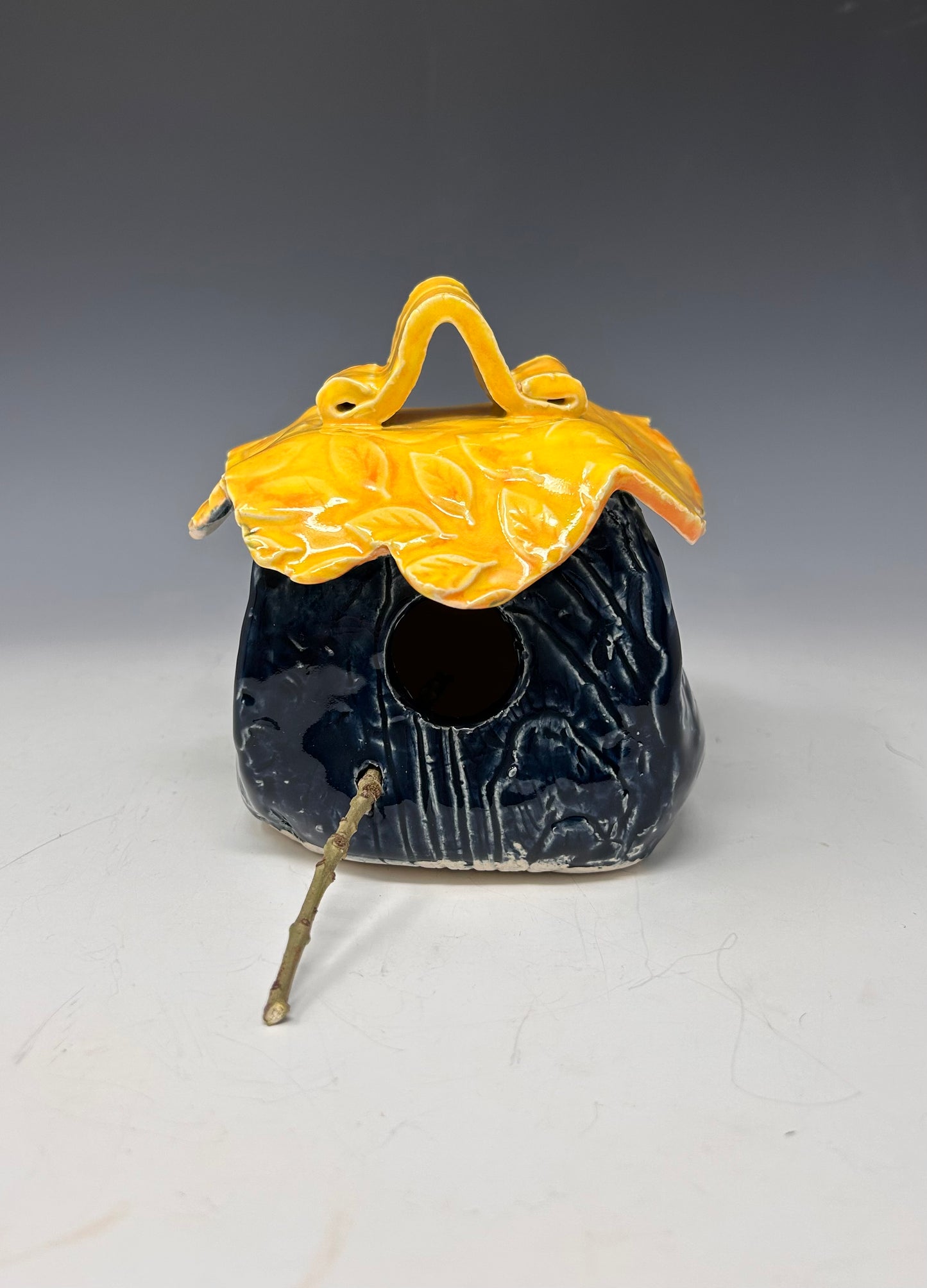 Wednesday Evening Beginner 8 Week Handbuilding Class August - October