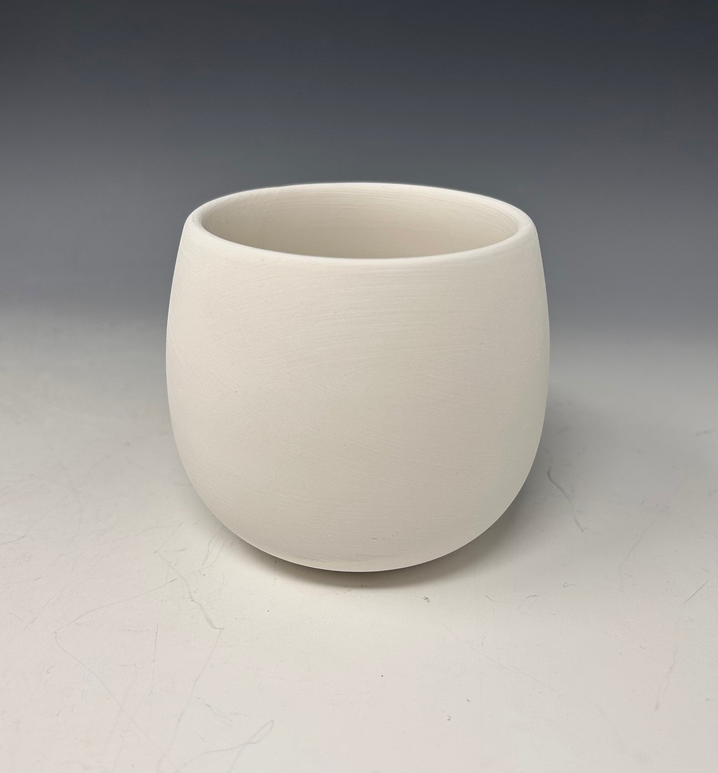 PYO Stemless Wine Cup