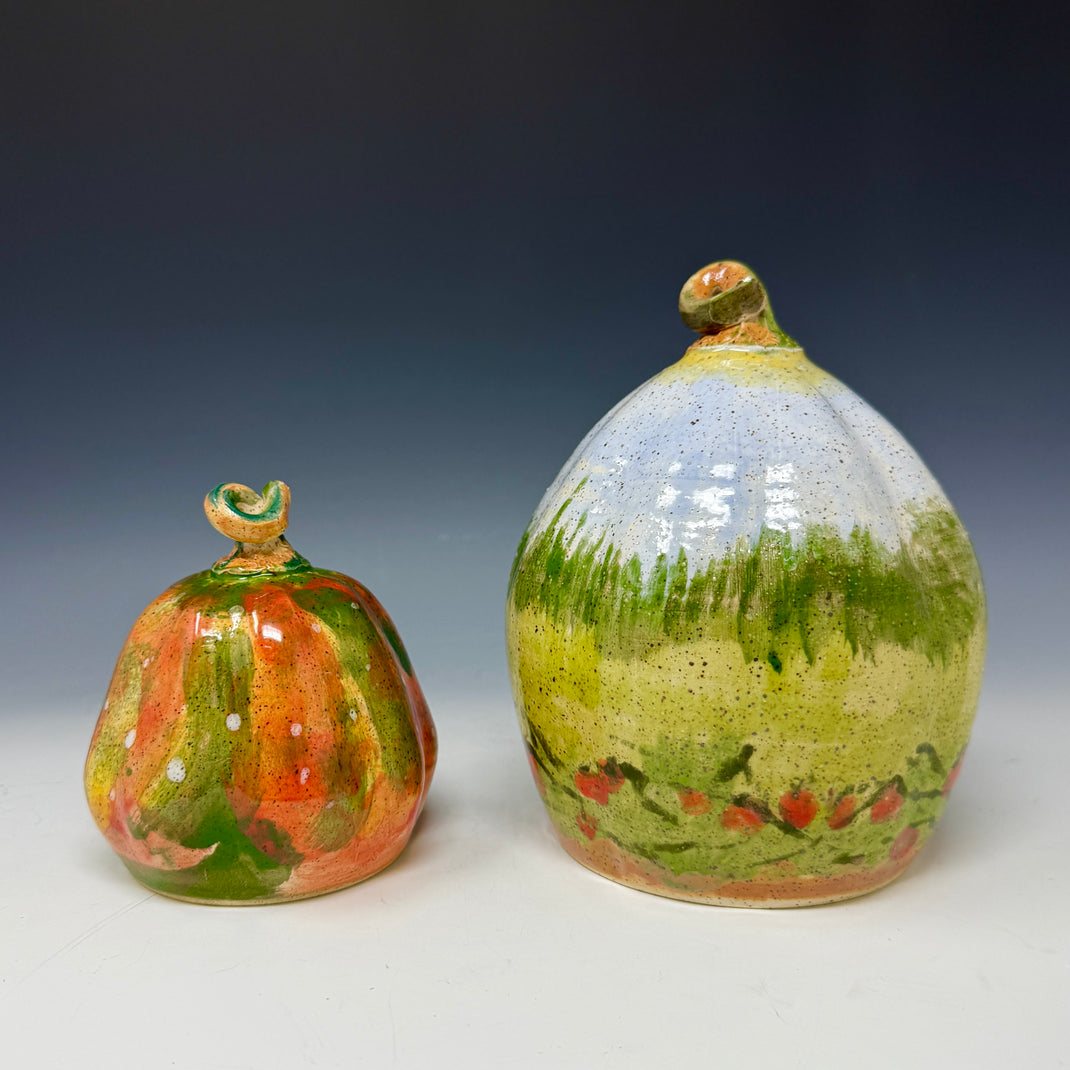 Pottery Classes – Pottery 101