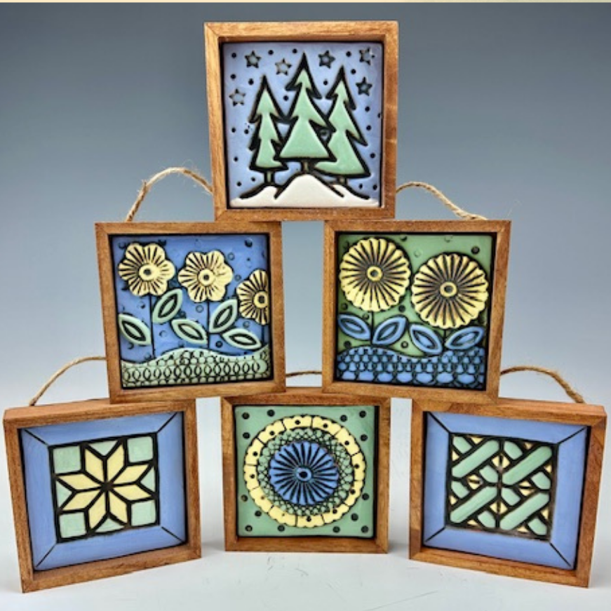 Pottery Classes – Pottery 101