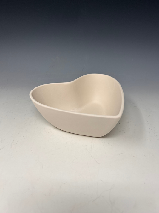 PYO Heart Bowl